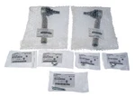 Genuine Oem Outer Steering Tie Rod End Set For Subaru 34141AC0109E. Fixed Price $112.00.