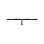 Skyjacker 8270 Steering Stabilizer Dual Kit Fits Ram 1500 2500 3500. Fixed Price $159.99.