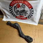 69-82 Corvette C3 Rh Right Passenger Side Steering Knuckle Arm Hole Gm 3948878. Fixed Price $40.00.