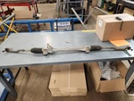 Steering Gear/rack Power And Pinion Fits 13-18 Avalon 774440. Fixed Price $239.98.