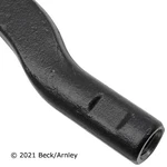 Beck Arnley Steering Tie Rod End For Volvo 101-5758. Fixed Price $53.10.