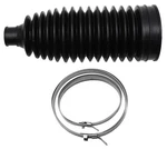 Rack And Pinion Bellows Kit-bellow Beck/arnley 103-3158. Fixed Price $19.60.