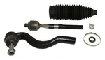 Crown Automotive TRK4 Tie Rod End Kit. Fixed Price $65.40.