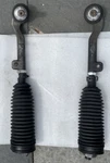 Bmw Series F30 Right & Left Side Steering Tie Rod 7806040 - Genuine. Fixed Price $85.67.