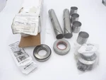 Stemco Kaiser Qwik Kit King Pin For Spicer I140S K141S. Fixed Price $447.99.