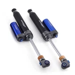Maxpeedingrods Reservoir Shock 10 Way Damper For Wrangler Jk 07-18 4" Lift Front. Fixed Price $468.00.