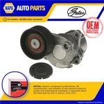 Aux Belt Tensioner Fits Mercedes C200 S204, W204 2.2D 09 To 14 OM651.913 Drive. Fixed Price $160.80.