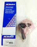 Acdelco Steering Tie Rod End 46A1145A Gm 19306018 New. Fixed Price $36.00.