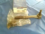 Autodrive Tie Rod ES428L Outer Dodge Plymouth D100-200 Ramcharger + 1972-78 Usa. Fixed Price $24.99.