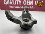 2013-2024 Porsche Boxster Cayman Rear Left Spindle Hub Knuckle Oem 47 Kmiles. Fixed Price $180.63.