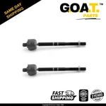 Inner Tie Rod Ends For Mercedes-benz E400 E350 Rwd E500 E550 E63 Amg. Fixed Price $43.97.