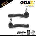 Front Left & Right Outer Tie Rod End Kit For 2003-2009 Kia Sorento. Fixed Price $38.97.