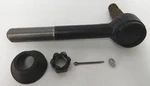 Moog Steering Tie Rod ES-411L Fits 90-02 International 8100 #2. Fixed Price $39.99.