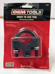 Oem Tools 25296 Inner Steering Tie Rod Removal. Fixed Price $23.39.