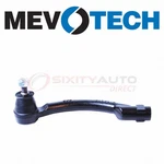 Mevotech Supreme MS90647 Steering Tie Rod End For TO63241PR Eg. Fixed Price $38.13.