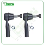 Both 2PCS Suspension Kit Front Outer Tie Rod Ends Fits Ford Taurus Mercury Sable. Fixed Price $23.71.