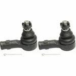 New Front Set Of 2 Lh & Rh Side Tie Rod End Inner Fits Isuzu Trooper Vehicross. Fixed Price $32.13.