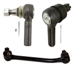 Drag Link 18.14IN. With Steering Tie Rod Ends Left Right Hand For FH901, .... Fixed Price $129.99.