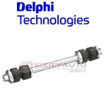 Delphi Front Suspension Stabilizer Bar Link Kit For 2002-2006 Cadillac Js. Fixed Price $30.20.