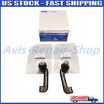 Ford F150 Expedition Lh & Rh Steering Tie Rod Ends MEOE161 MEOE162 New Set. Fixed Price $127.97.
