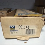 Genuine Moog Steering Tie Rod End DS1141, Vintage Nos. Fixed Price $36.00.