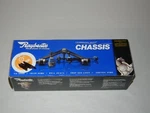 Raybestos 401-2069 Professional Grade Steering Tie Rod End. Fixed Price $32.90.