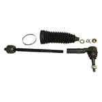 TRK2 Tie Rod Ends Front Rear Passenger Right Side Hand For Grand Cherokee. Fixed Price $56.57.