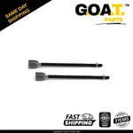 Inner Tie Rod Ends Ford Aerostar Sable Taurus Thunderbird Lincoln Mark Viii. Fixed Price $41.97.