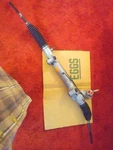 Power Steering Rack And Pinion Jeep Liberty Gear For 2007. Fixed Price $40.00.
