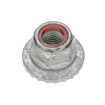 Jeep Dodge Chrysler Ram Tie Rod End Hex Nut & Washer Genuine New Mopar 6508273AA. Fixed Price $14.44.