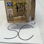 Moog Tie Rod End, DS796. Fixed Price $58.50.