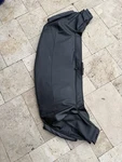 Oem Genuine 2013-2020 Vw Volkswagen Beetle Bug Convertible Boot Cover Black. Fixed Price $109.00.