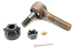 Moog Steering Tie Rod End ES2376 Nos. Fixed Price $22.50.