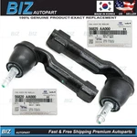 Genuine 2PCS Outer Tie Rods Lh & Rh For 2021-2025 Hyundai Elantra 56825-AA000. Fixed Price $79.72.