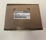 Genuine Nissan Sentra 07-12 Driver Side Outer Tie Rod D8640-ET00A New Oem. Fixed Price $97.38.