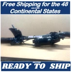 (tb) Steering Rack Pinion For 2022 2023 2024 2025 Bmw Ix I20 Battery (ev/bev). Fixed Price $849.15.