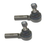 For Isuzu Rodeo Sport 2001-2003 Tie Ends Front Driver Passenger Side Pair. Fixed Price $44.08.