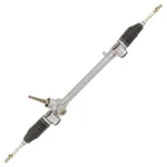 For Toyota Yaris 2007-2012 W/ Electric Power Assist Steering Rack & Pinion Csw. Fixed Price $140.17.