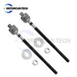 Front Inner Tie Rod Ends EV349 For 1997 1998 1999 2000 2001 Infiniti Q45. Fixed Price $21.99.