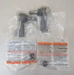 (lot Of 2) Moog ES800419 Front Outer Tie Rod End For Dodge/freightliner/mercedes. Fixed Price $49.99.