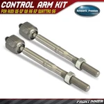 2X Front Inner Tie Rod Ends For Audi Q5 2013-2023 Q7 17-23 Q8 A6 A7 Quattro S6. Fixed Price $29.39.