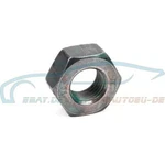 Genuine Bmw 32116774889 - Hex Nut M14X1.5MM Series X3 X5 X6.... Fixed Price $43.58.