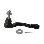 Moog Steering Tie Rod End For Ioniq 6, 5, EV6 ES801797. Fixed Price $33.70.