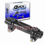 Quicksteer Steering Tie Rod End Adjusting Sleeve For 1960-1965 Dodge Polara Lu. Fixed Price $15.51.