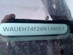Steering Gear/rack Power And Pinion Fits 05-11 Audi A6 28908200. Fixed Price $119.06.