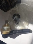 Steering Tie Rod End Mevotech MES3096. Fixed Price $19.99.