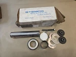 Stemco Kaiser K157E Quik King Pin Kit, Half Set. Fixed Price $179.95.