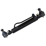 Power Steering Cylinder Fits Case 580CK 530CK 2WD A37859 A37509 D128454. Fixed Price $92.99.