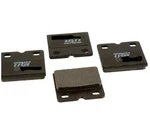 Mclaren MP4-12C Rear Parking Brake Pads 675LT 650S. Fixed Price $145.56.