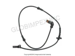 Mercedes (2007-2014) Abs Sensor Front (1) Ate Oem + Year Warranty. Fixed Price $140.00.